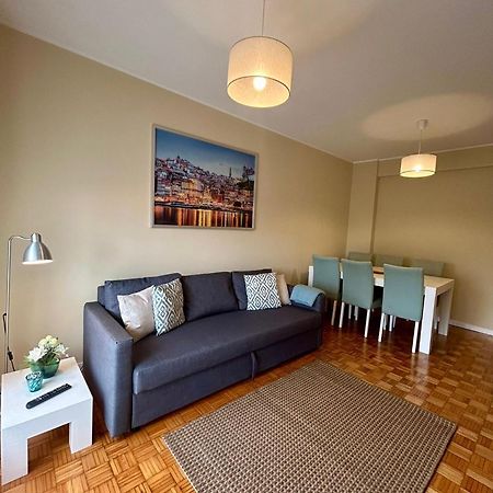 Destiny Oporto Apartment มายา ภายนอก รูปภาพ