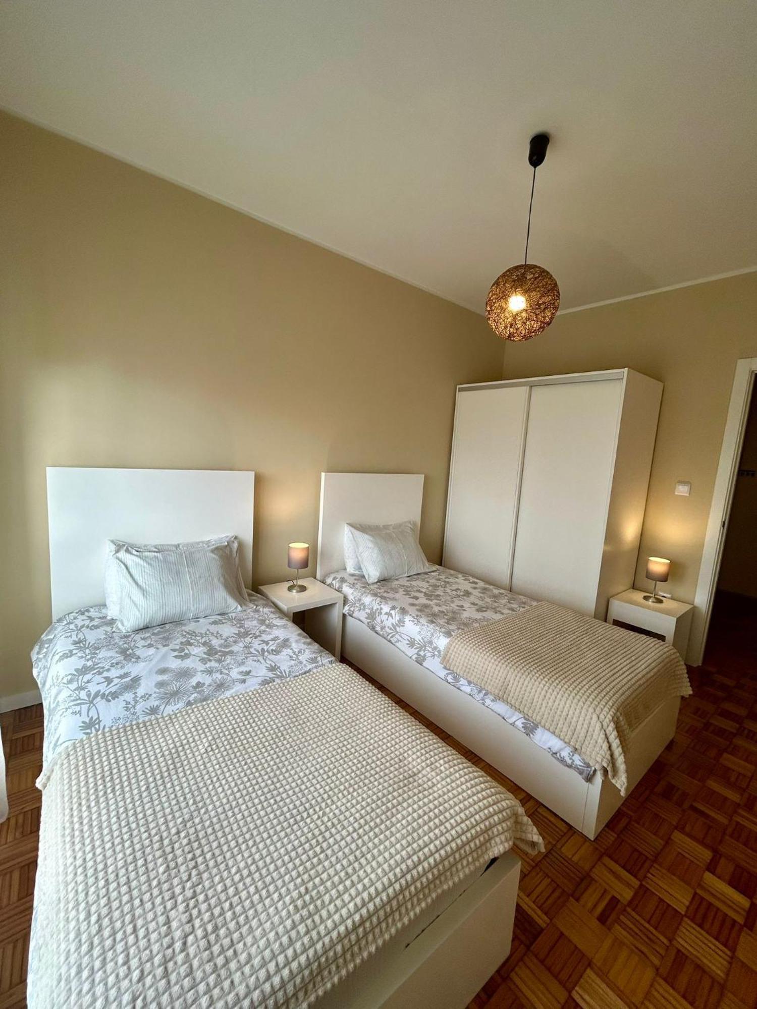 Destiny Oporto Apartment มายา ภายนอก รูปภาพ
