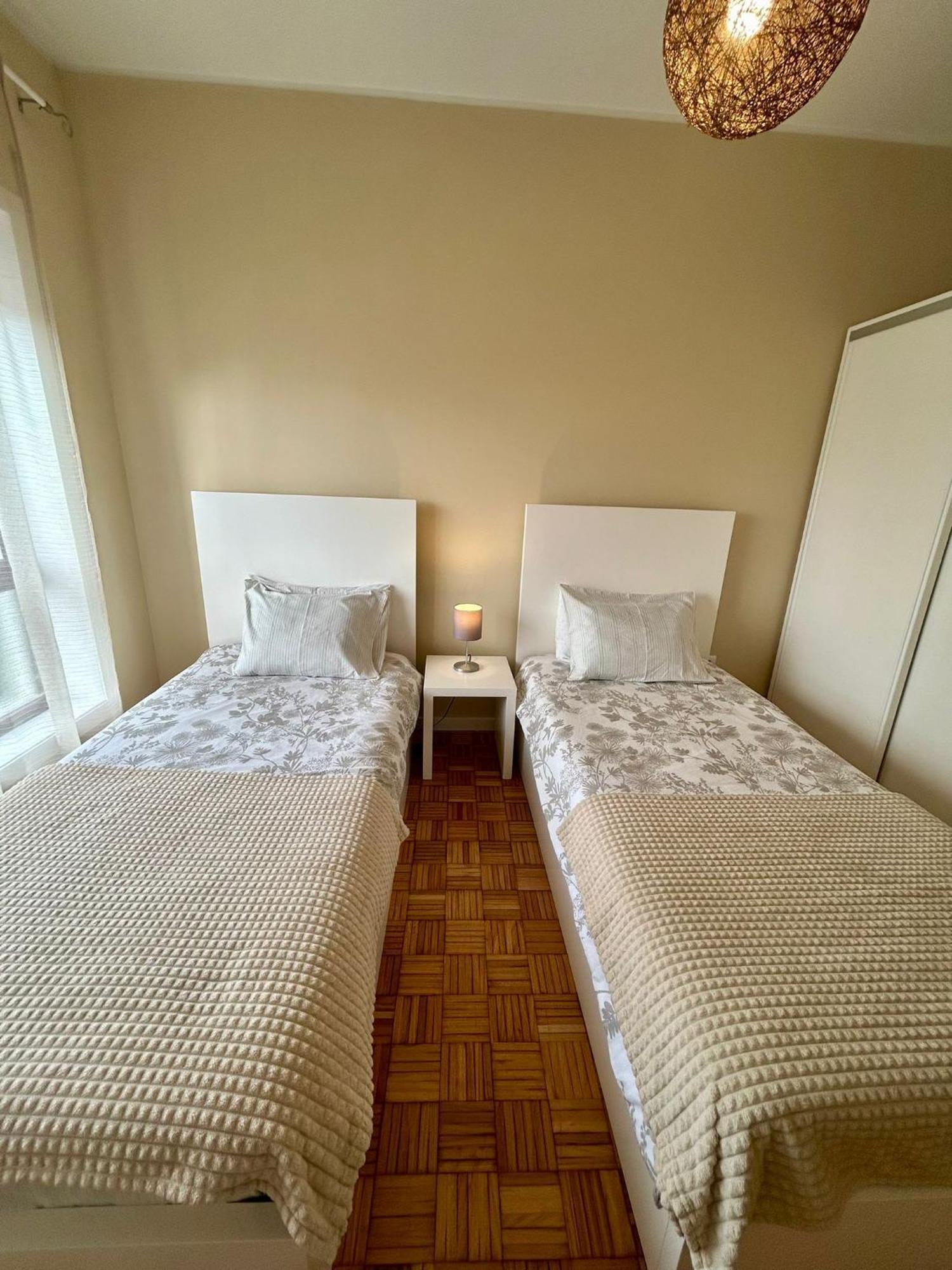 Destiny Oporto Apartment มายา ภายนอก รูปภาพ