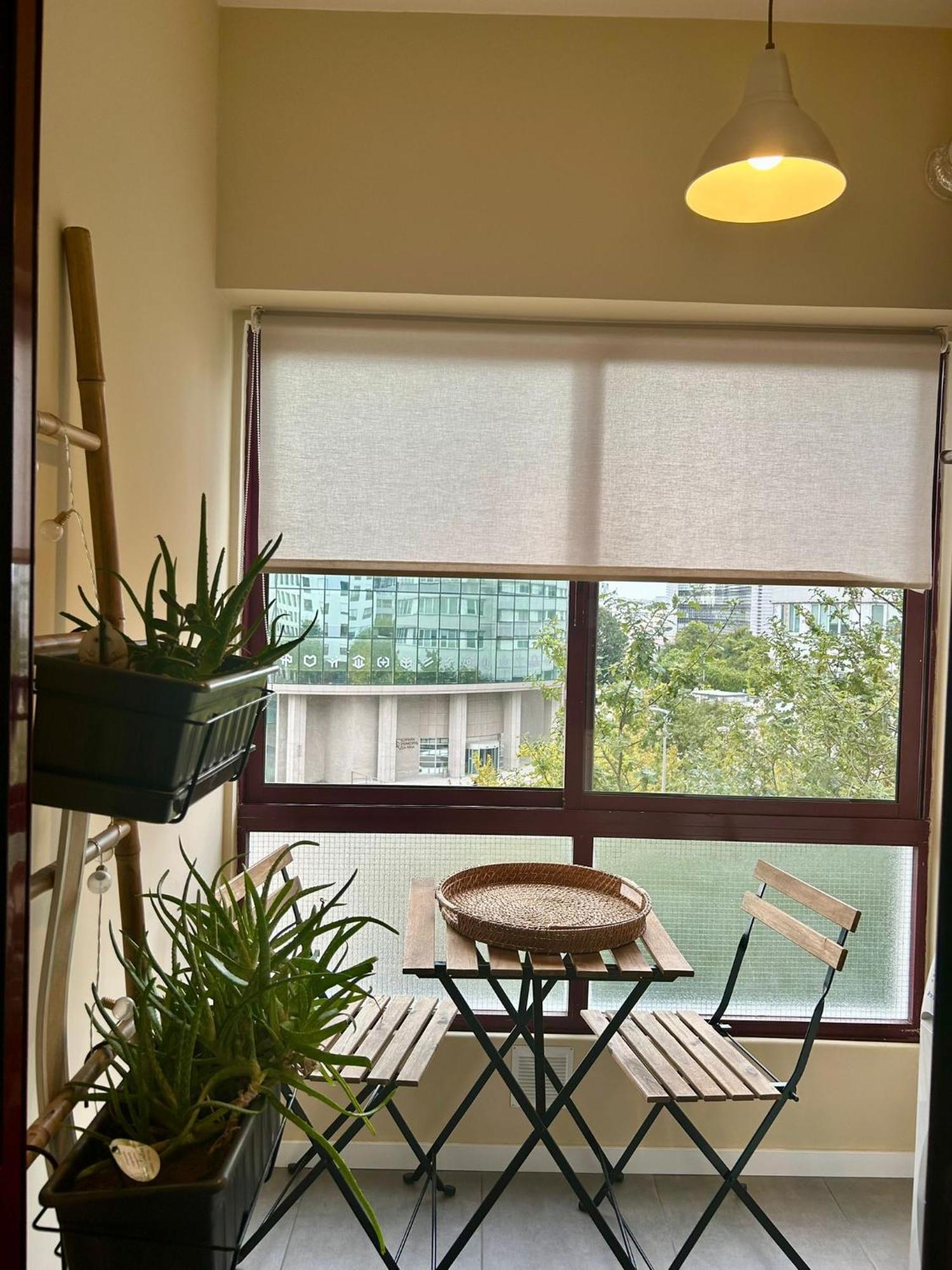 Destiny Oporto Apartment มายา ภายนอก รูปภาพ