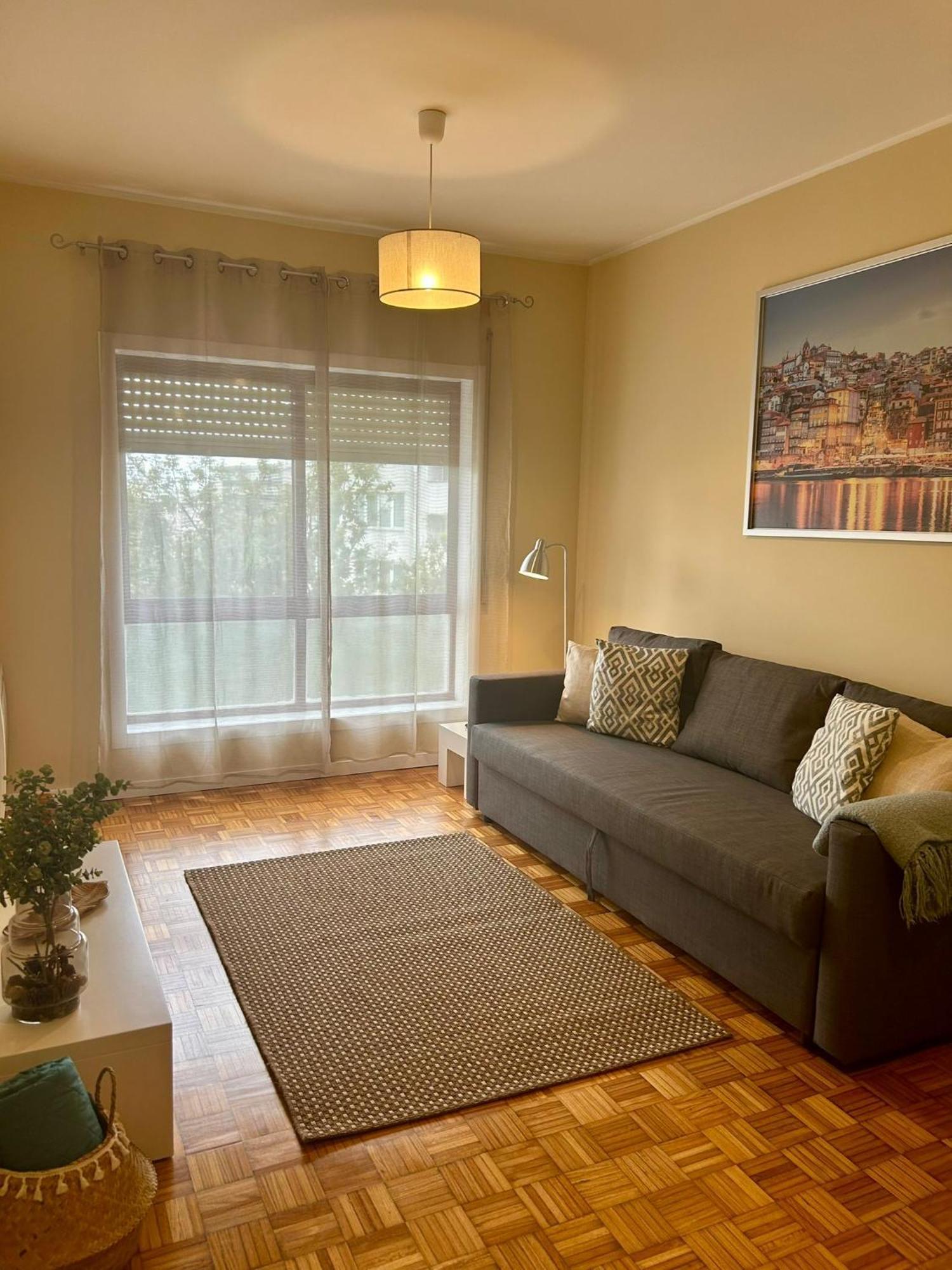 Destiny Oporto Apartment มายา ภายนอก รูปภาพ
