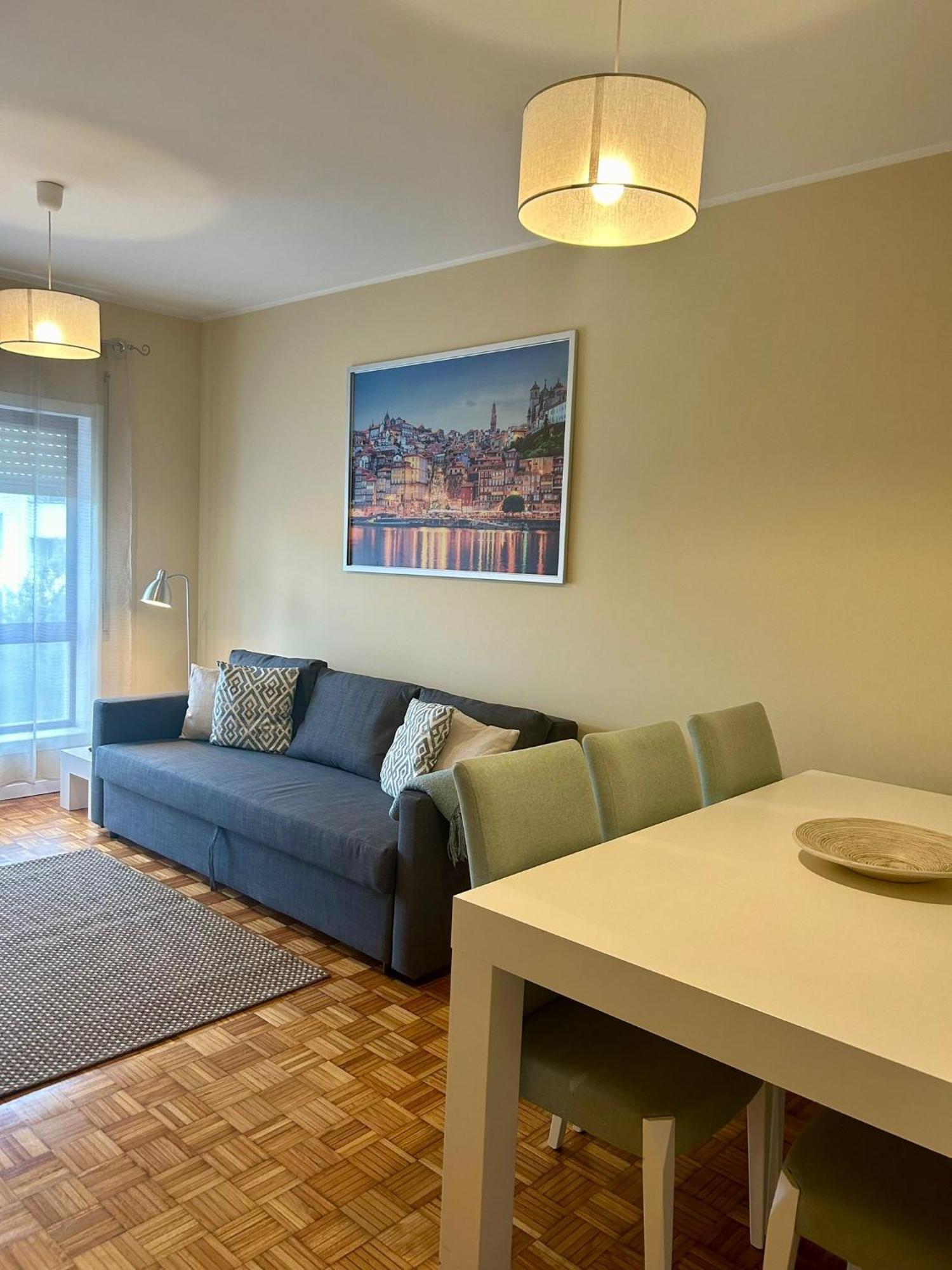 Destiny Oporto Apartment มายา ภายนอก รูปภาพ