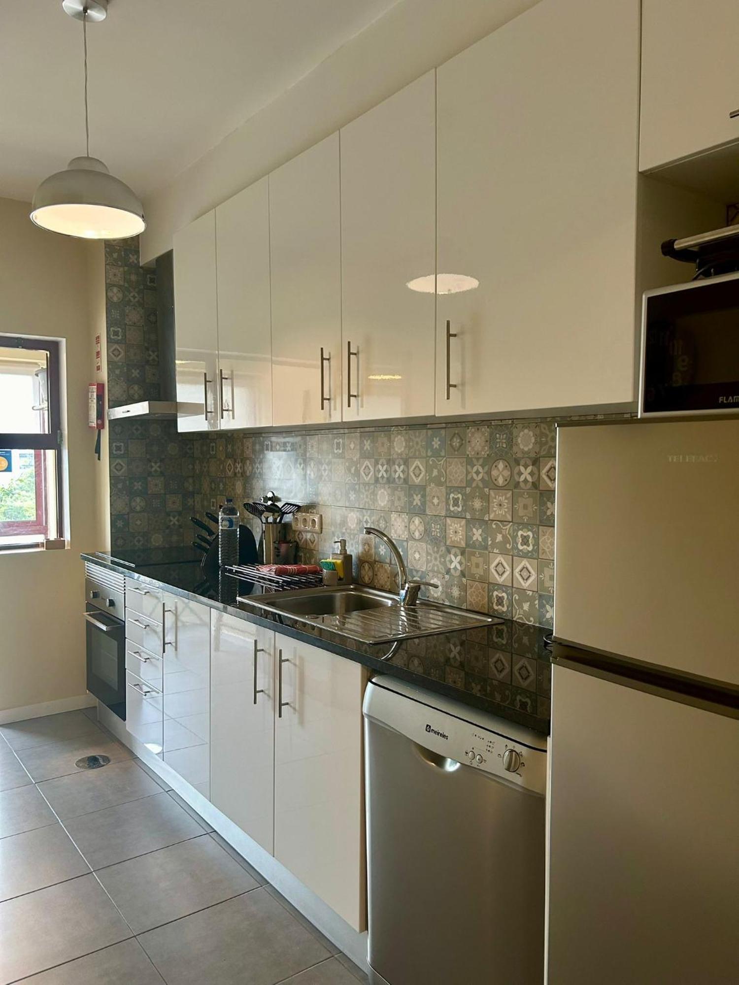 Destiny Oporto Apartment มายา ภายนอก รูปภาพ