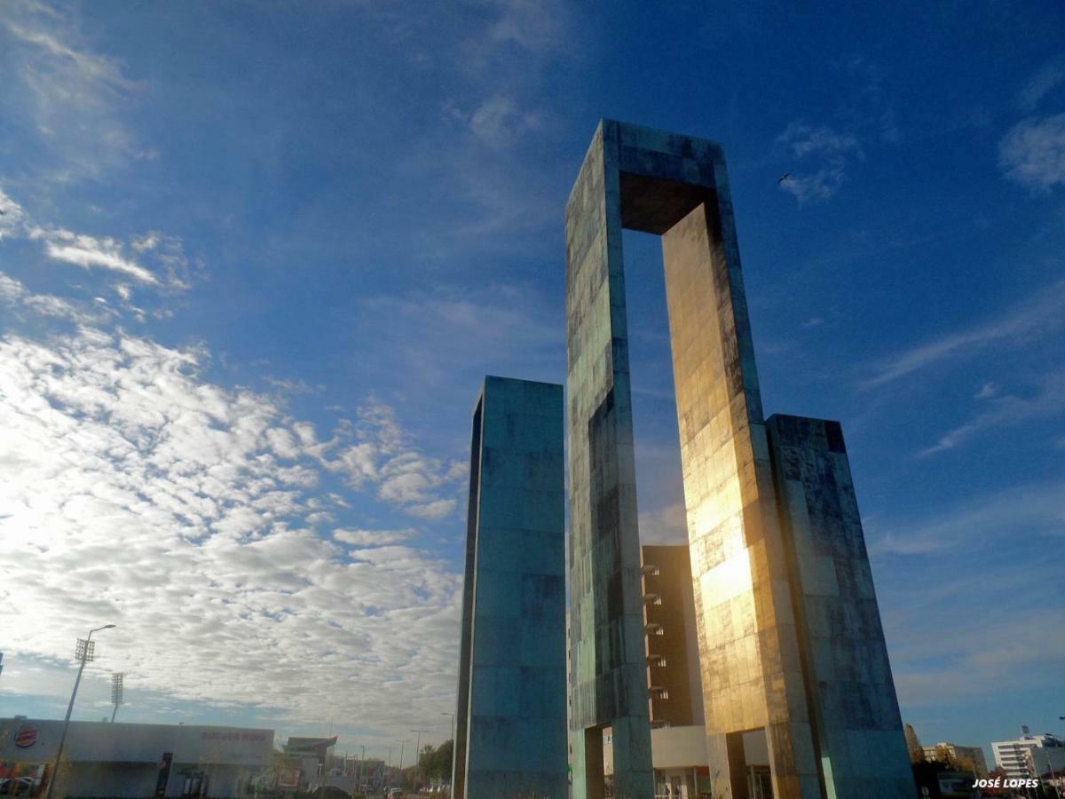 Destiny Oporto Apartment มายา ภายนอก รูปภาพ
